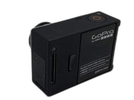 camara deportiva gopro hero3