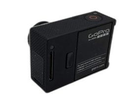 camara deportiva gopro hero3