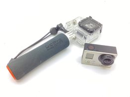 camara deportiva gopro hero3