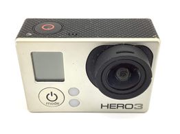 c&acirc;mara de esportes gopro hero3