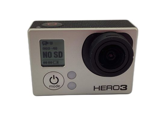 camara deportiva gopro hero3