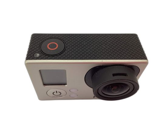 camara deportiva gopro hero3
