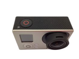 camara deportiva gopro hero3