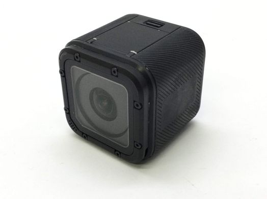 camara deportiva gopro hero4 session