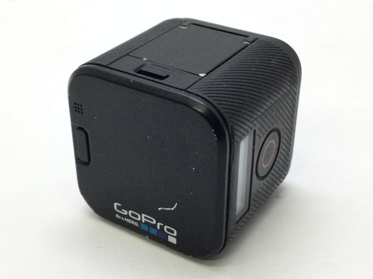 camara deportiva gopro hero4 session