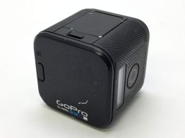 camara deportiva gopro hero4 session