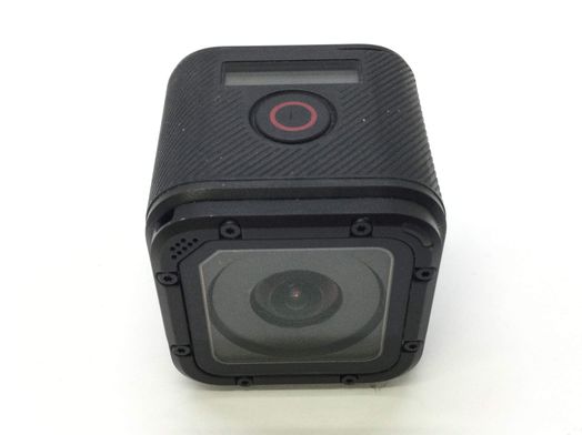 camara deportiva gopro hero4 session