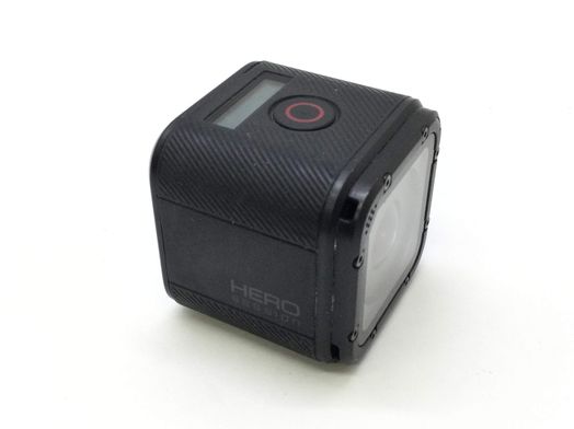 camara deportiva gopro hero4 session