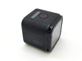 camara deportiva gopro hero4 session
