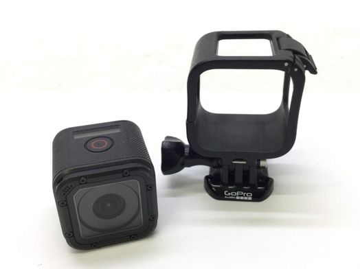 camara deportiva gopro hero4 session
