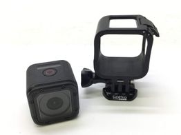 camara deportiva gopro hero4 session