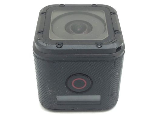 camara deportiva gopro hero4 session