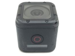 camara deportiva gopro hero4 session