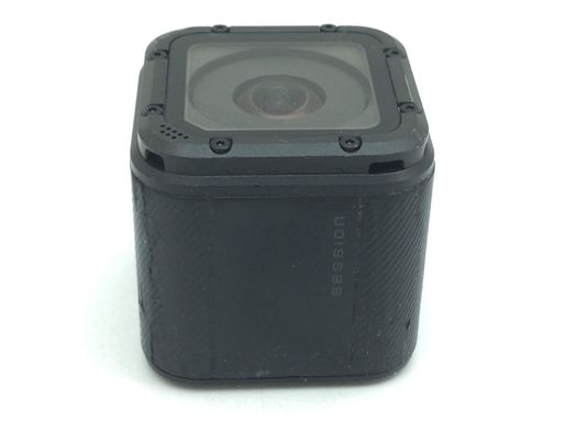 camara deportiva gopro hero4 session