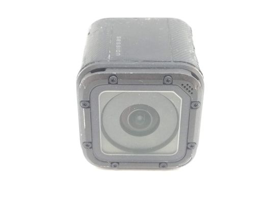 camara deportiva gopro hero4 session