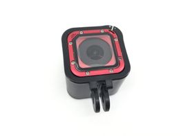 camara deportiva gopro hero4 session