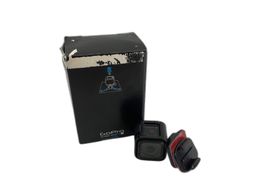 camara deportiva gopro hero4 session