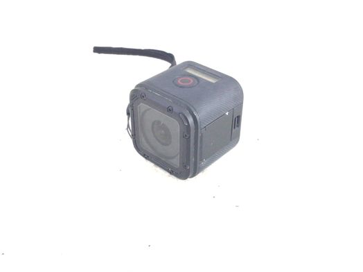 camara deportiva gopro hero4 session