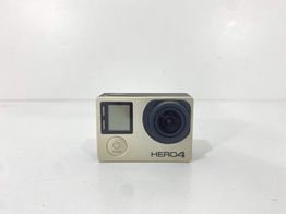camara deportiva gopro hero4