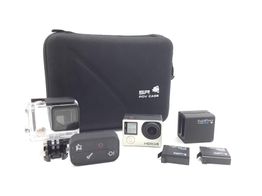 camara deportiva gopro hero4