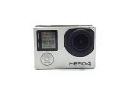 camara deportiva gopro hero4
