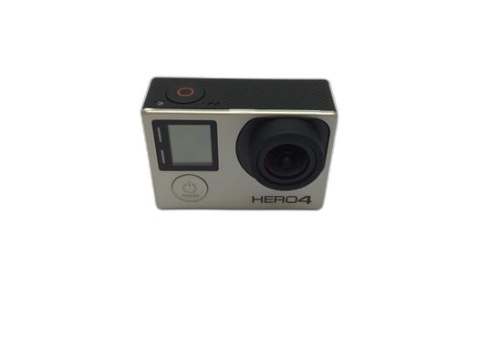 camara deportiva gopro hero4