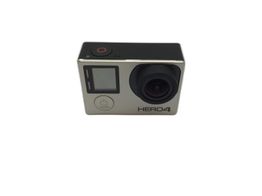 camara deportiva gopro hero4