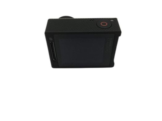 camara deportiva gopro hero4