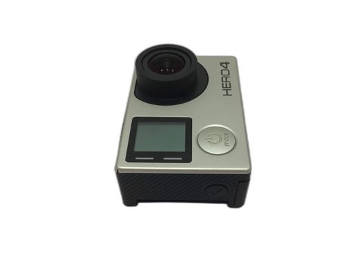 camara deportiva gopro hero4