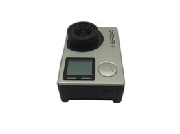 camara deportiva gopro hero4