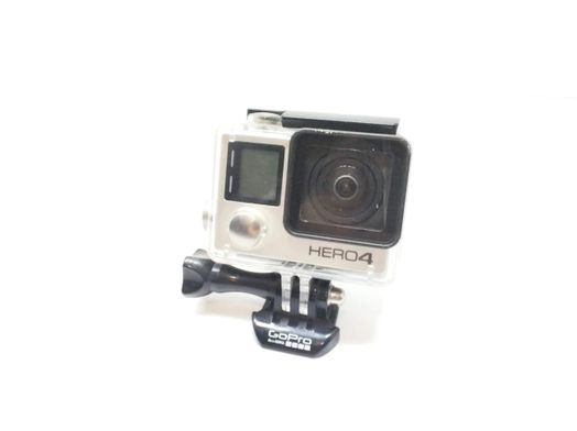 camara deportiva gopro hero4