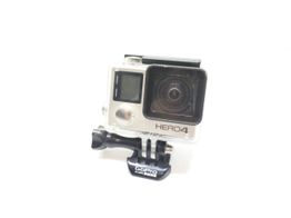 camara deportiva gopro hero4