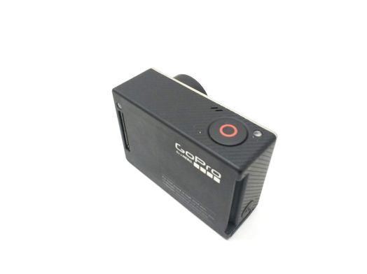 camara deportiva gopro hero4