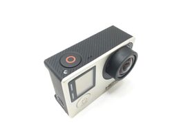 camara deportiva gopro hero4