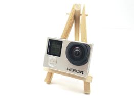 camara deportiva gopro hero4