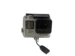 câmara de esportes gopro hero4