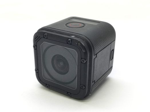 camara deportiva gopro hero5 session