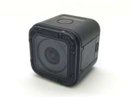 camara deportiva gopro hero5 session