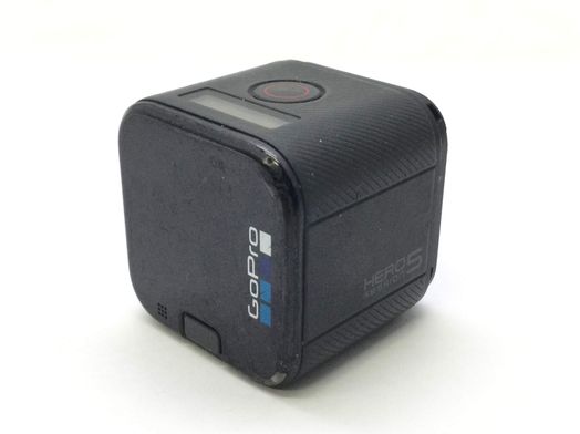 camara deportiva gopro hero5 session