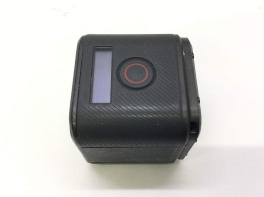 camara deportiva gopro hero5 session