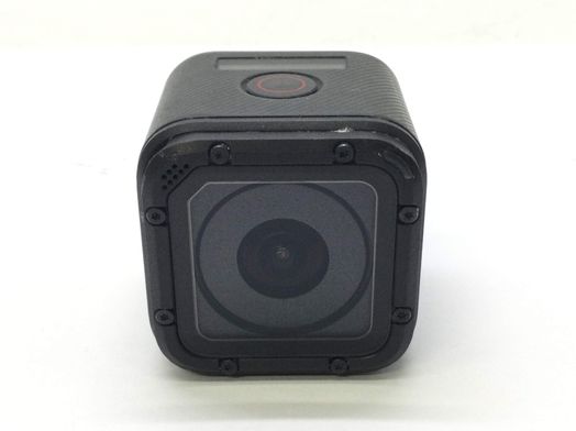 camara deportiva gopro hero5 session