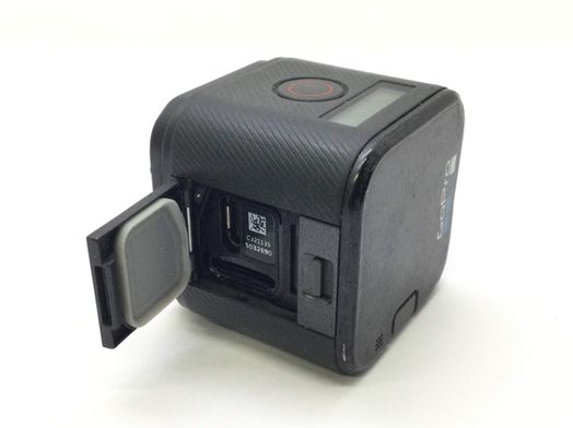 camara deportiva gopro hero5 session