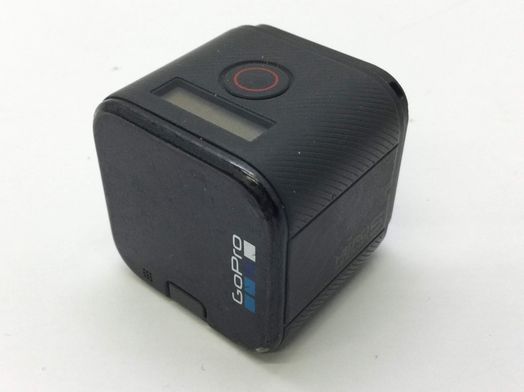 camara deportiva gopro hero5 session