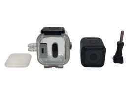camara deportiva gopro hero5 session
