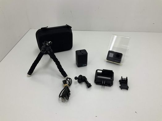 camara deportiva gopro hero5