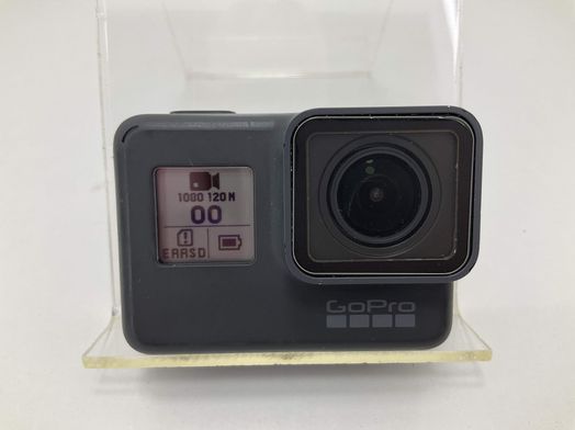 camara deportiva gopro hero5