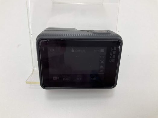 camara deportiva gopro hero5