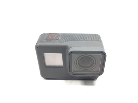 camara deportiva gopro hero5