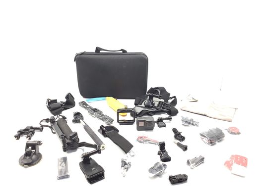 camara deportiva gopro hero5