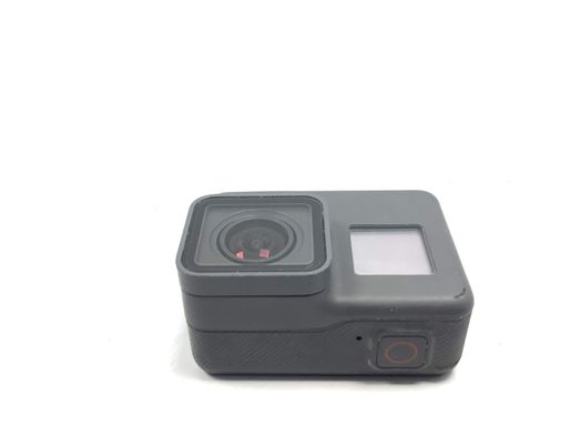 camara deportiva gopro hero5